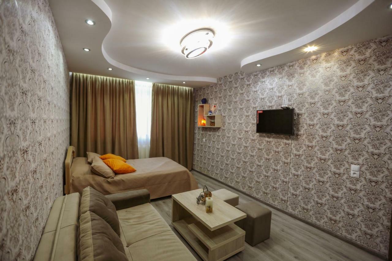 N&N House Vila Tbilisi Exterior foto