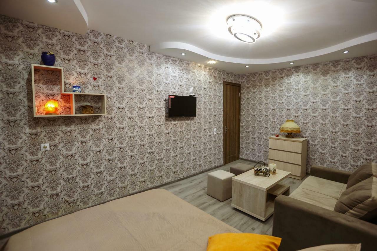 N&N House Vila Tbilisi Exterior foto